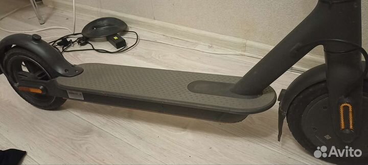 Дека Xiaomi m365