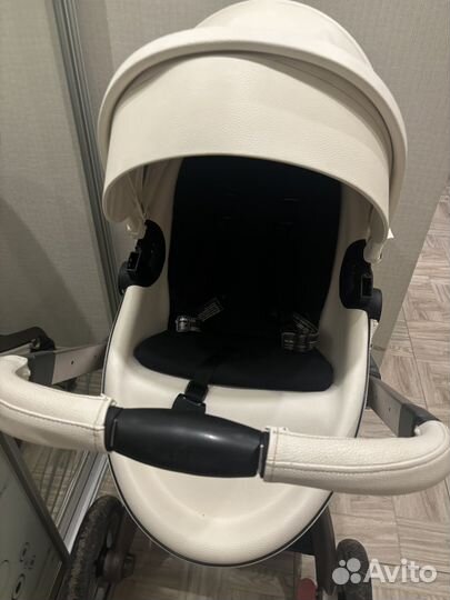 Коляска hot mom 2 в 1