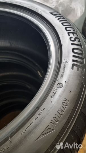 Bridgestone Blizzak LM-005 285/45 R20 112V