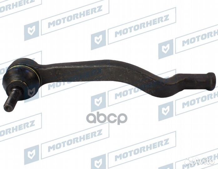 Наконечник рулевой dacia dokker 12/dacia logan