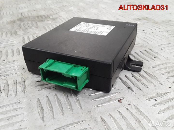 Голосовой модуль Audi A6 C5 4B0035753A