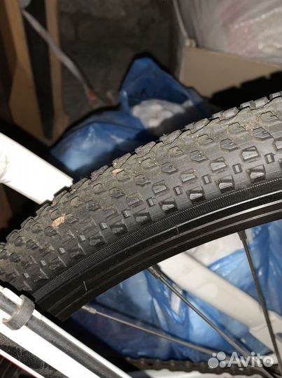 Горный велосипед gt