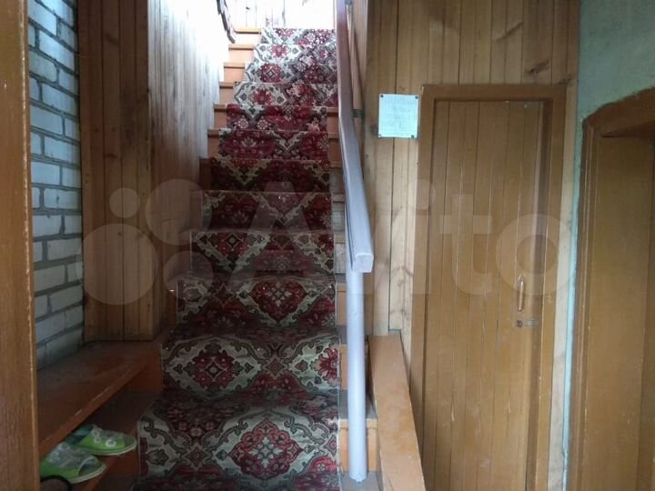 Дом 131,8 м² на участке 12 сот.