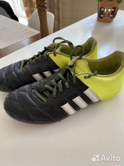 Бутсы Adidas