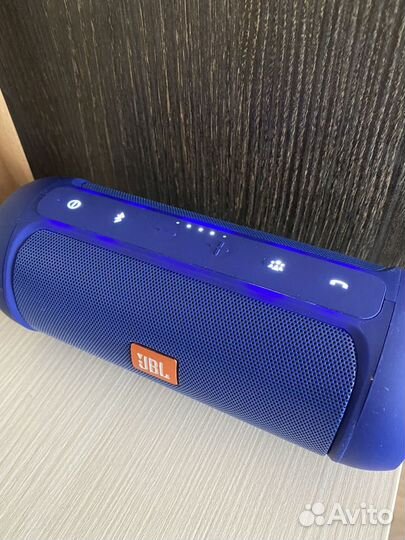 Блютуз колонка jbl