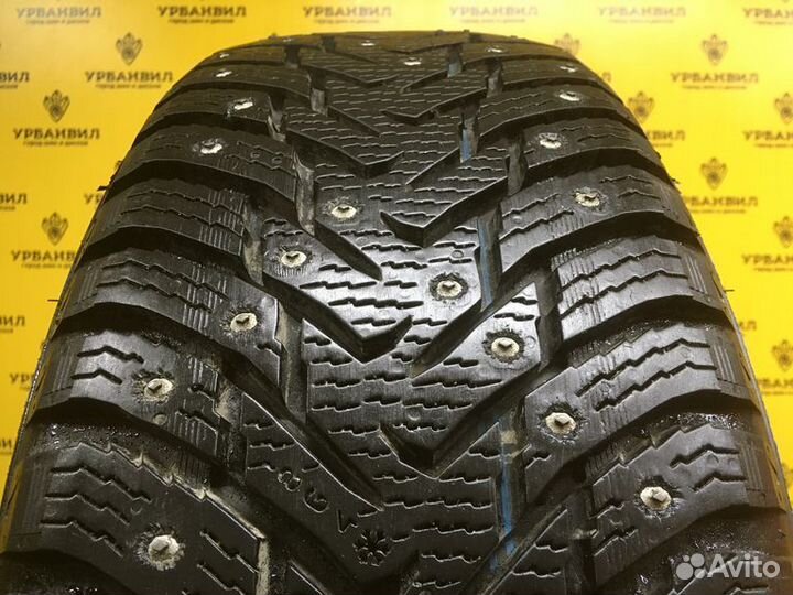 Nokian Tyres Nordman 8 SUV 225/65 R17 106T
