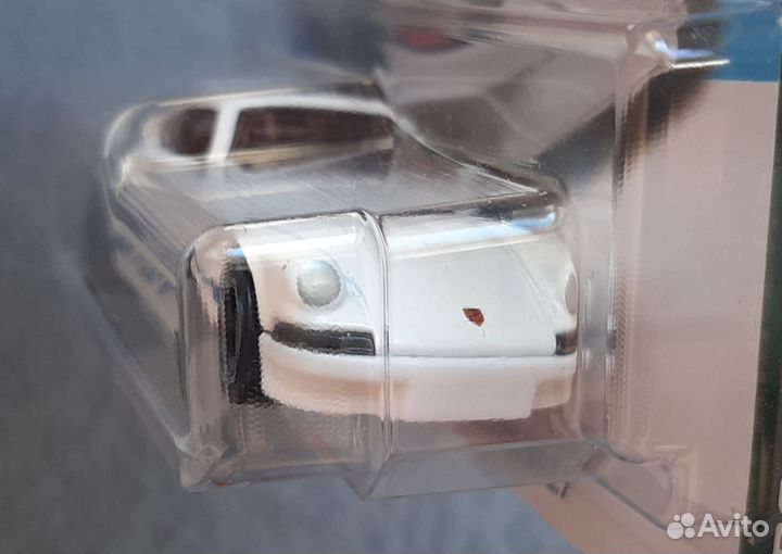Hot wheels porsche 911 carrera