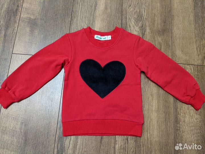 Комплект для фотосессии (мама+малыш)