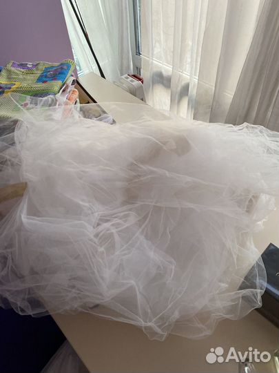 Комплект в детскую кроватку