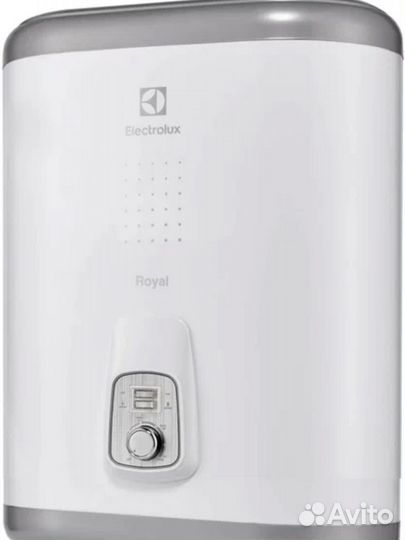 Водонагреватель Electrolux EWH 30 Royal