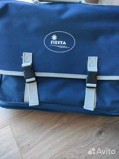 Сумка для пикника/Туристическая сумка