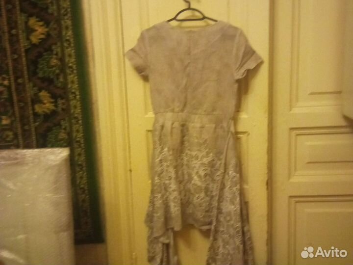 Платье женское размер 46,48