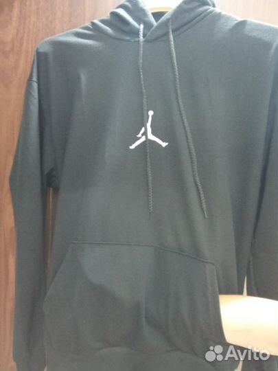 Толстовка nike Jordan