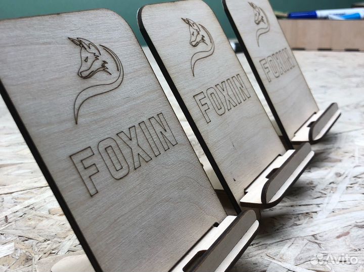 Подставка для телефона