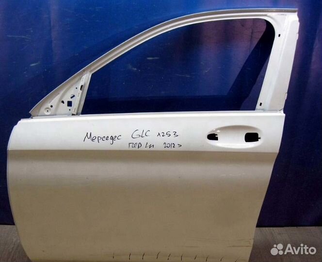 Запчасти Mercedes Benz