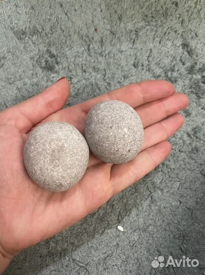 Камни морские для рисования и декора