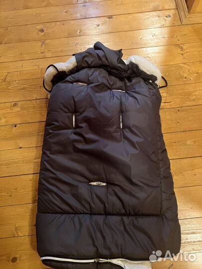 Зимний Конверт Espero