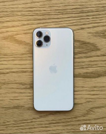iPhone 11 Pro