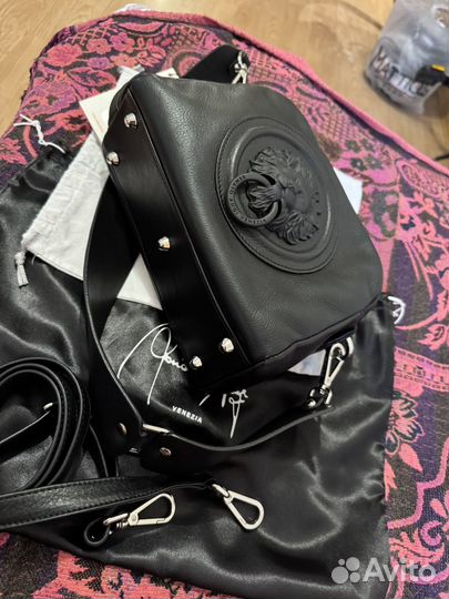 Новая сумка премиум Renato Angi 2024 г