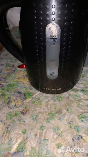 Электро чайник бу