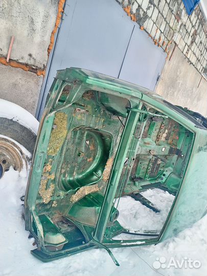 Продам авто