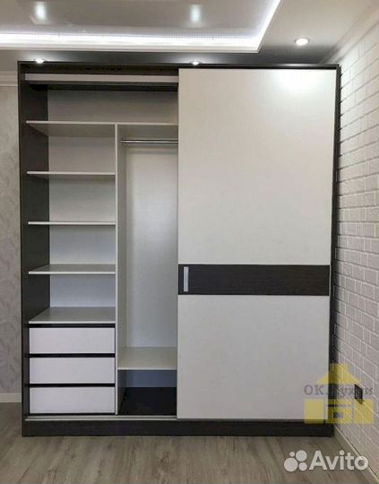 Шкаф для одежды