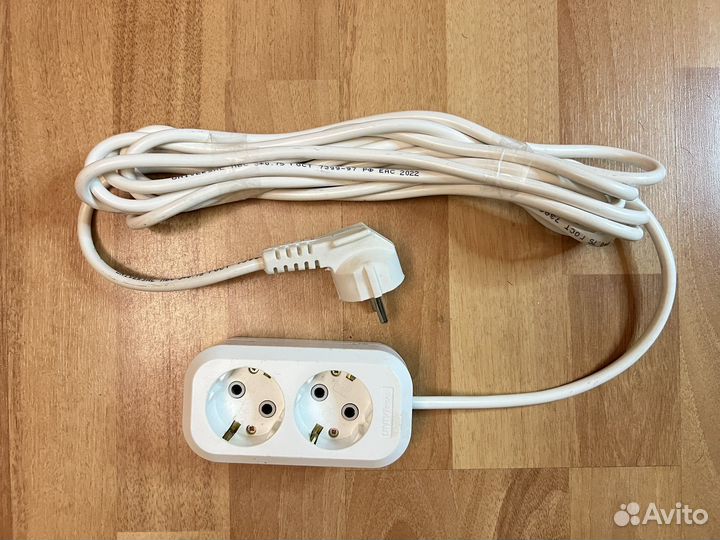 Удлинитель электрический