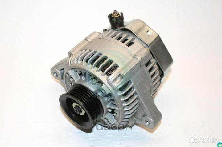 Генератор lifan solano breez smily X50