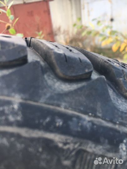 Goodyear Ultragrip Ice Arctic 195/65 R15