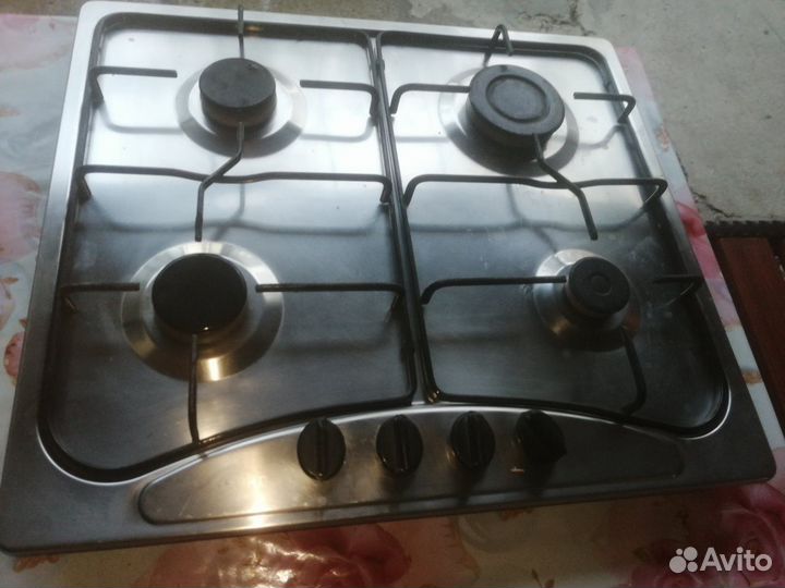 Варочная панель