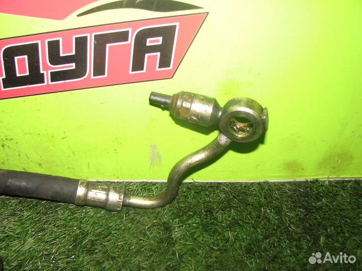 Шланг гидроусилителя toyota SV55,SV55G vista,vista