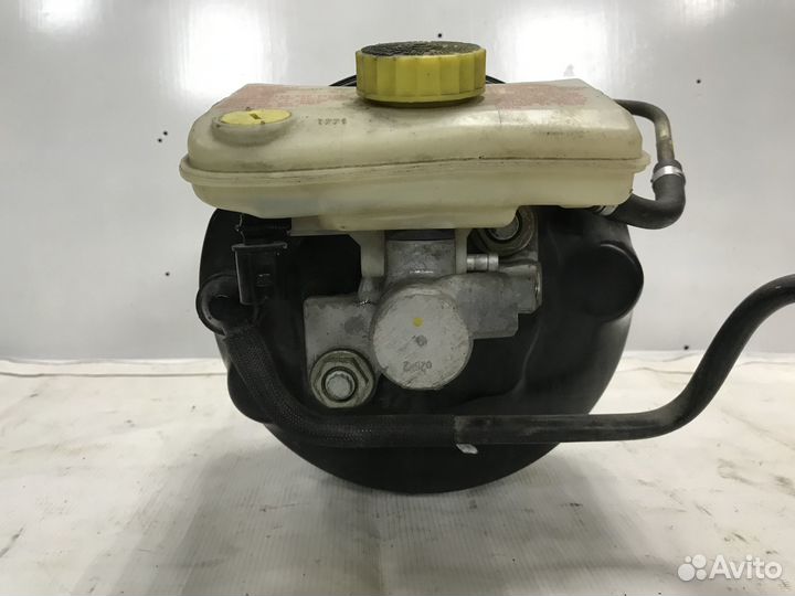 Вакуумный усилитель тормозов Audi A4 A6