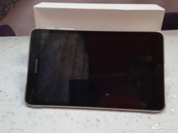 Планшет samsung galaxy tab A (T385)