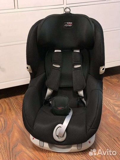Детское автокресло Britax Roemer Trifix