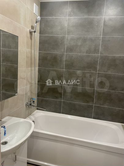 1-к. квартира, 38,1 м², 2/5 эт.