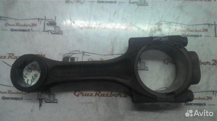 Шатун International 9400 CAT15 2003