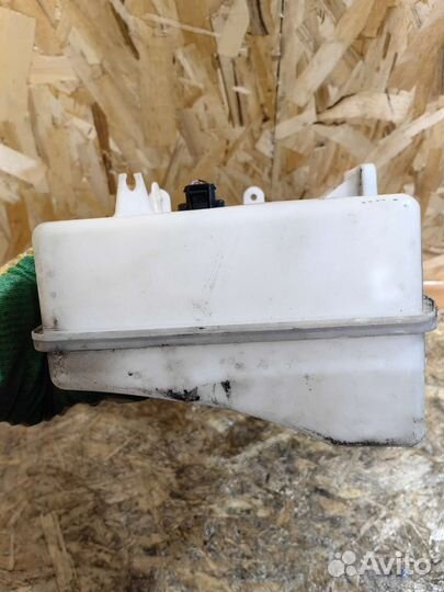 Бачок Омывателя Гольф 6 1K0955453S