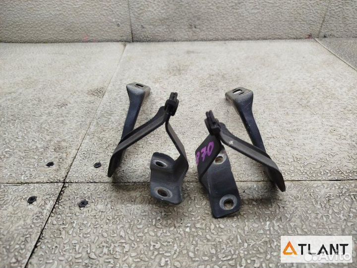 Петля капота honda stepwgn