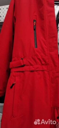 Комбинезон новый 50 размер