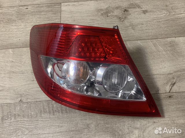 Автосвет фары