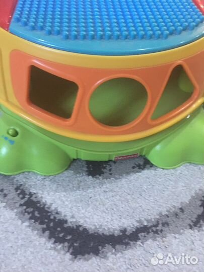 Игрушка Черепаха