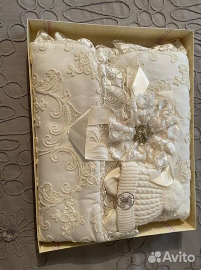 Одеяло детское