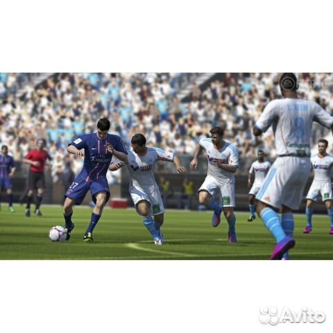 Fifa 14 PS 3 Xbox 360