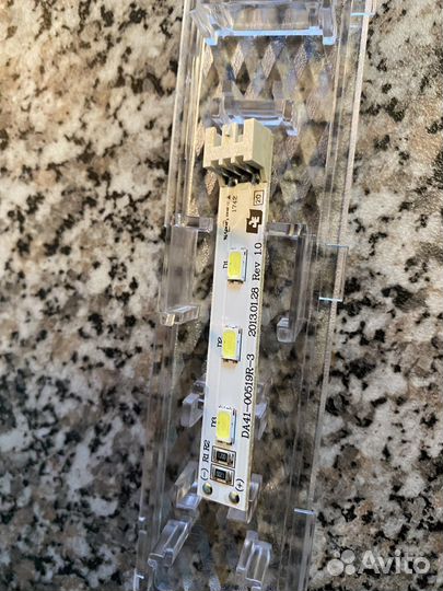 Подсветка холодильника Samsung da41-00519r