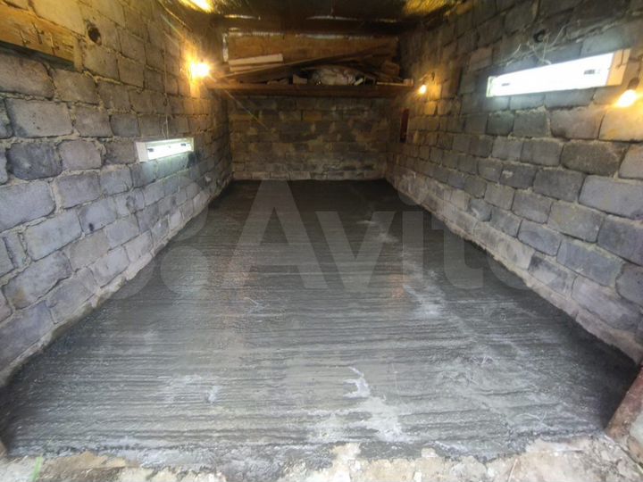 Гараж, 20 м²