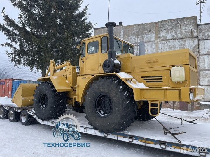 Трактор Кировец К-700, 2024