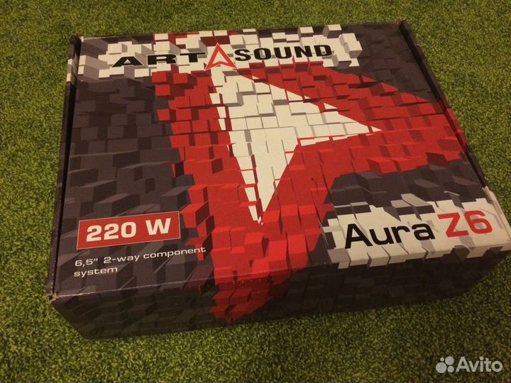 Art Sound Aura Z6