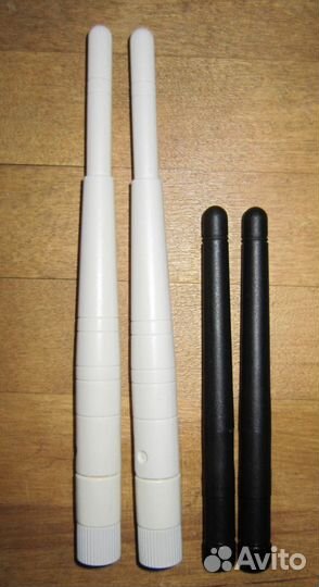 Роутер D-Link DIR-655 Wi-Fi - обмен