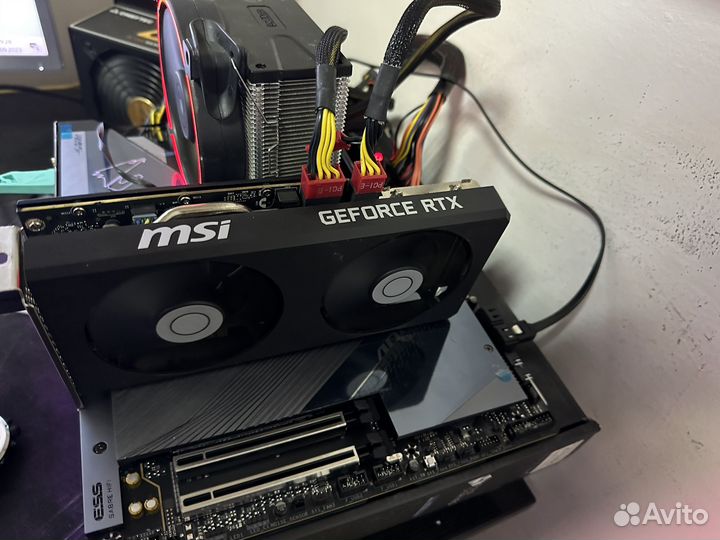 Msi rtx 3070