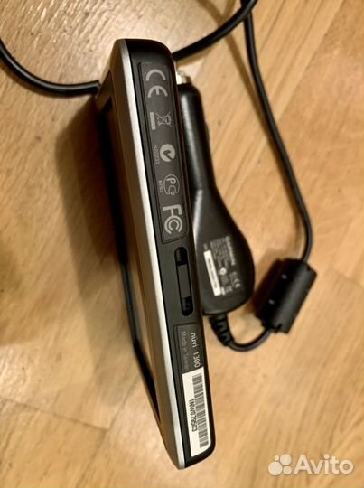 Навигатор garmin nuvi 1300
